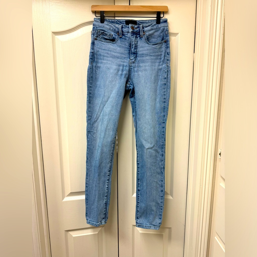 Buckle Black fit 35 skinny jeans